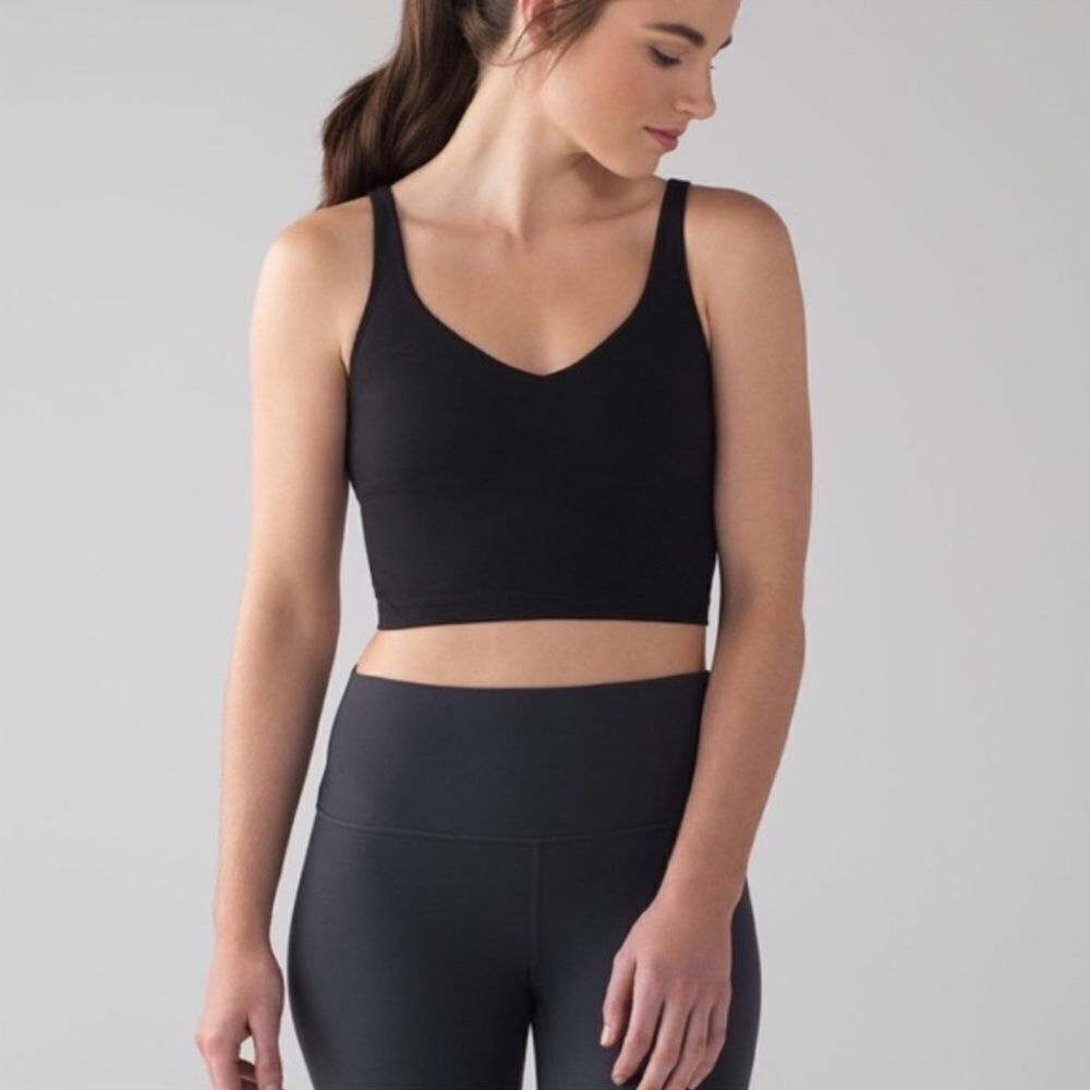ISO!!! Lululemon Nulu Arise Tank SIZE 6 or 8